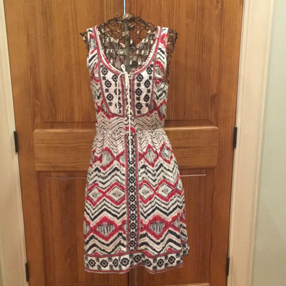 Lucky Brand sundress Sz M